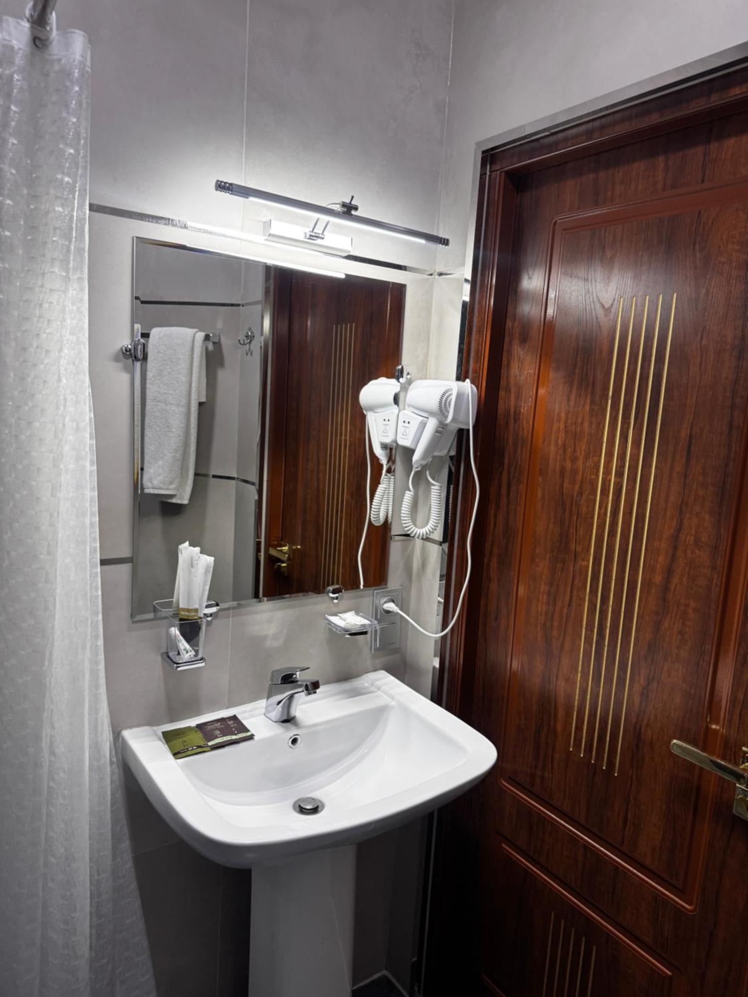 Salomat Guest House Samarkand Exteriér fotografie