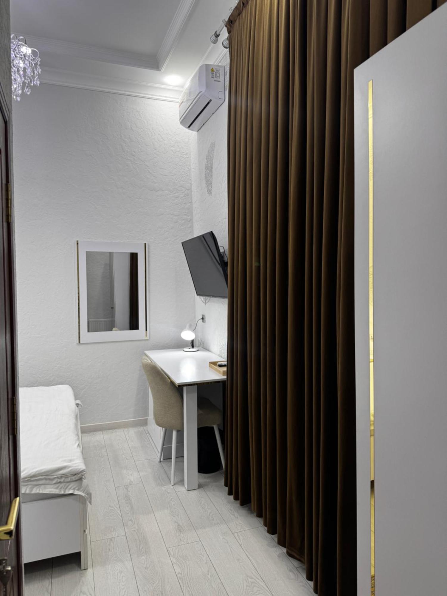 Salomat Guest House Samarkand Exteriér fotografie