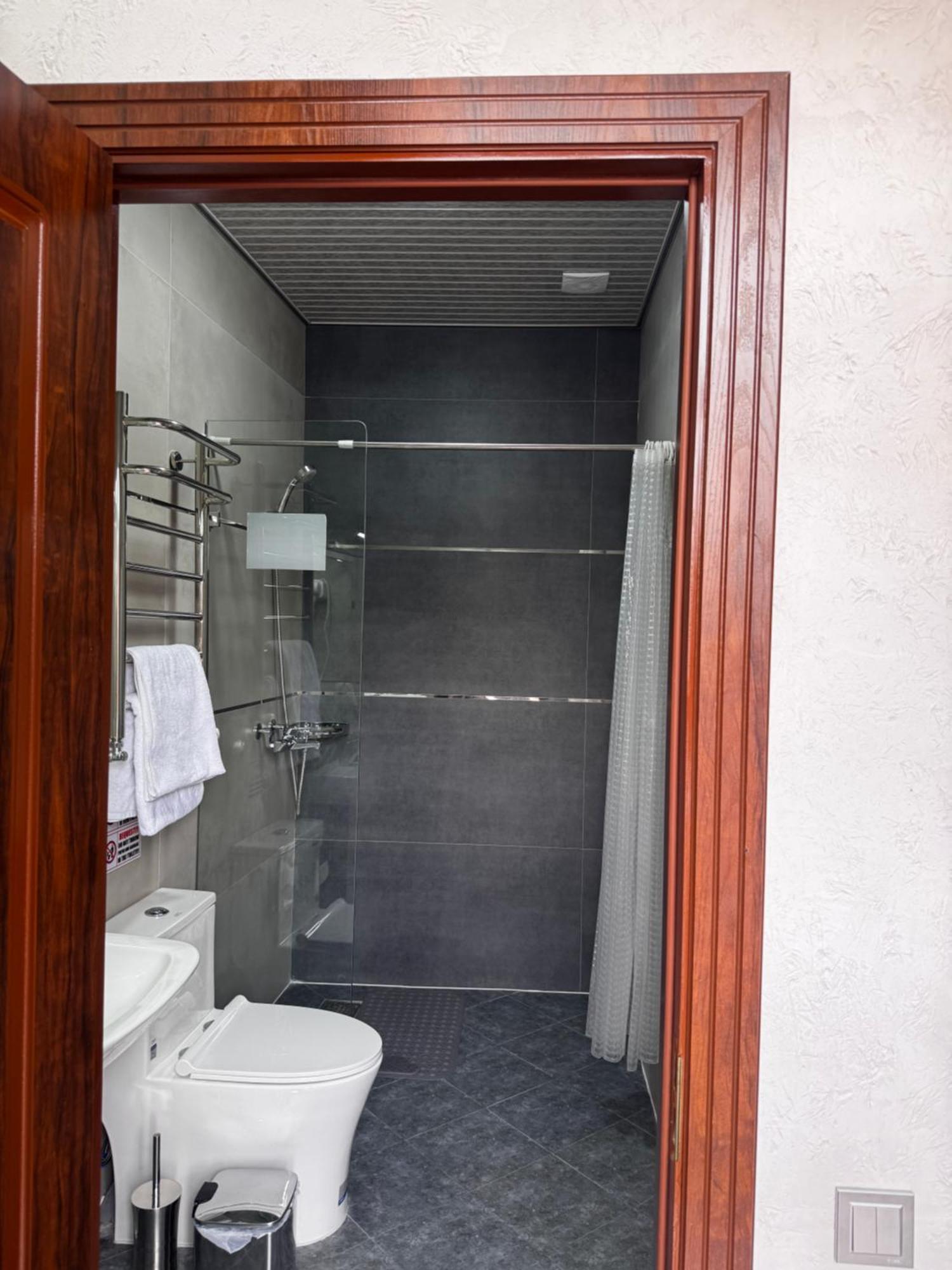 Salomat Guest House Samarkand Exteriér fotografie